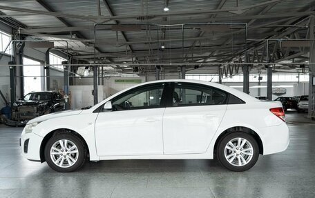 Chevrolet Cruze II, 2013 год, 799 000 рублей, 6 фотография