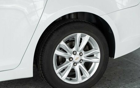 Chevrolet Cruze II, 2013 год, 799 000 рублей, 13 фотография
