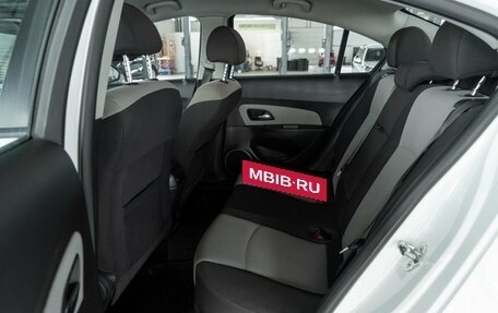Chevrolet Cruze II, 2013 год, 799 000 рублей, 12 фотография