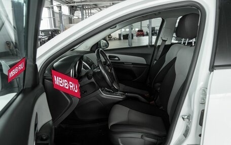 Chevrolet Cruze II, 2013 год, 799 000 рублей, 11 фотография