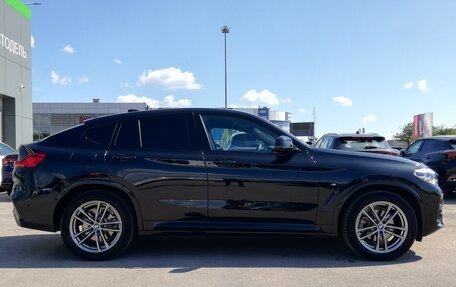BMW X4, 2021 год, 4 830 000 рублей, 6 фотография