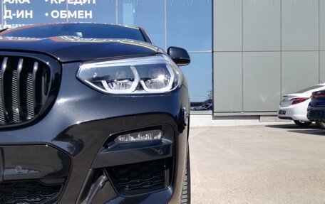 BMW X4, 2021 год, 4 830 000 рублей, 13 фотография