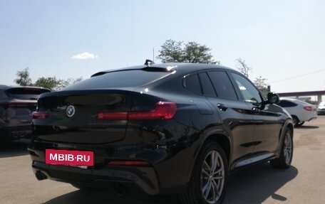 BMW X4, 2021 год, 4 830 000 рублей, 7 фотография