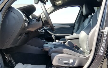 BMW X4, 2021 год, 4 830 000 рублей, 20 фотография