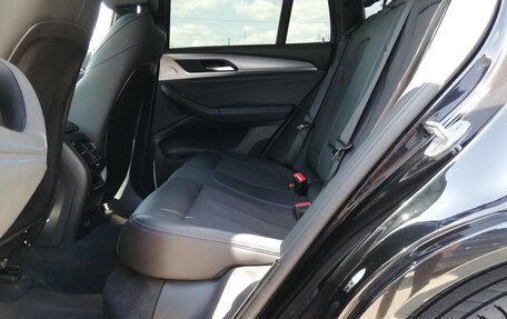 BMW X4, 2021 год, 4 830 000 рублей, 23 фотография