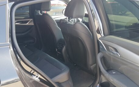 BMW X4, 2021 год, 4 830 000 рублей, 24 фотография