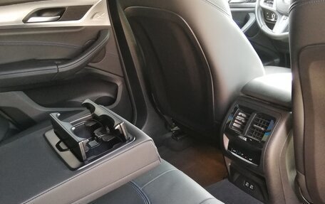 BMW X4, 2021 год, 4 830 000 рублей, 25 фотография