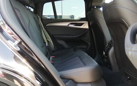 BMW X4, 2021 год, 4 830 000 рублей, 26 фотография