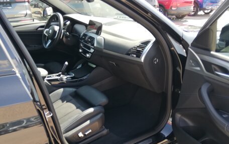 BMW X4, 2021 год, 4 830 000 рублей, 27 фотография