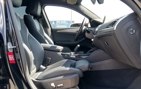 BMW X4, 2021 год, 4 830 000 рублей, 29 фотография