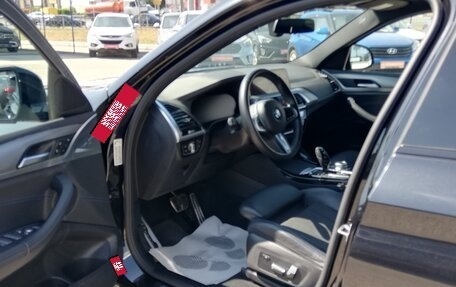 BMW X4, 2021 год, 4 830 000 рублей, 17 фотография