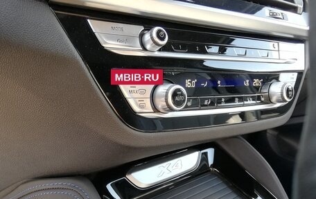 BMW X4, 2021 год, 4 830 000 рублей, 33 фотография