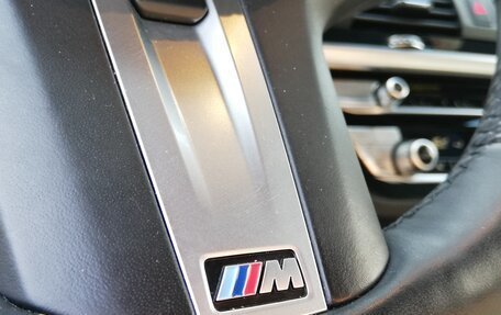 BMW X4, 2021 год, 4 830 000 рублей, 37 фотография