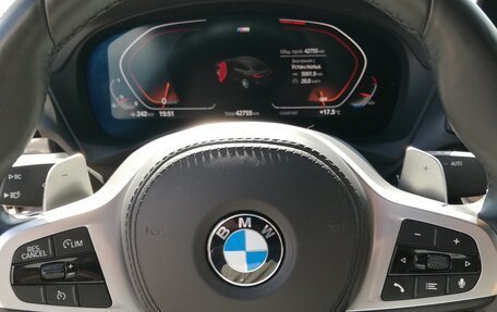 BMW X4, 2021 год, 4 830 000 рублей, 31 фотография