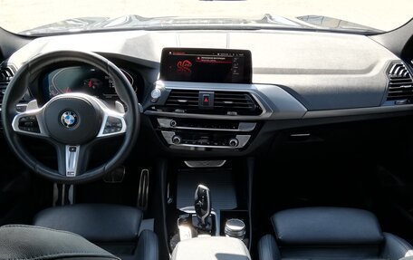 BMW X4, 2021 год, 4 830 000 рублей, 40 фотография