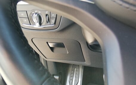BMW X4, 2021 год, 4 830 000 рублей, 38 фотография