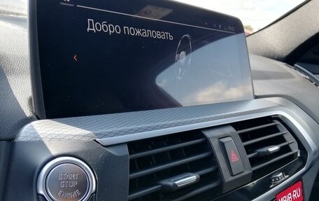 BMW X4, 2021 год, 4 830 000 рублей, 32 фотография