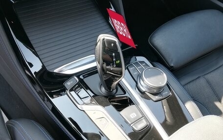 BMW X4, 2021 год, 4 830 000 рублей, 35 фотография