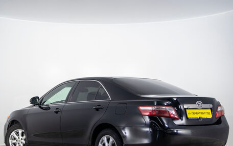 Toyota Camry, 2011 год, 1 549 000 рублей, 5 фотография