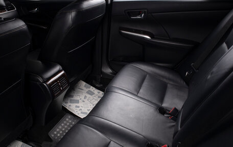 Toyota Camry, 2011 год, 1 549 000 рублей, 9 фотография