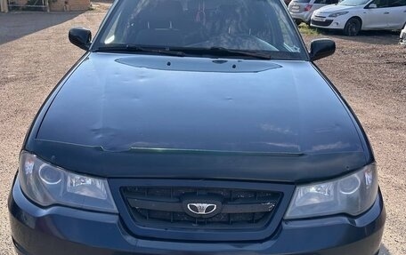 Daewoo Nexia I рестайлинг, 2009 год, 160 000 рублей, 1 фотография
