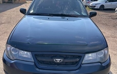 Daewoo Nexia I рестайлинг, 2009 год, 160 000 рублей, 1 фотография