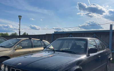 BMW 5 серия, 1990 год, 400 000 рублей, 1 фотография