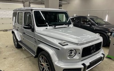 Mercedes-Benz G-Класс AMG, 2020 год, 19 300 000 рублей, 1 фотография