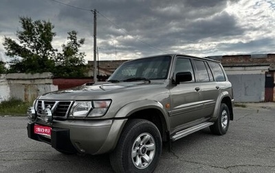 Nissan Patrol, 1998 год, 840 000 рублей, 1 фотография