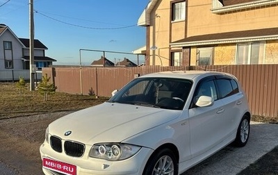 BMW 1 серия, 2011 год, 930 000 рублей, 1 фотография