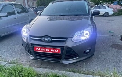 Ford Focus III, 2013 год, 950 000 рублей, 1 фотография