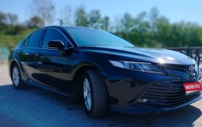 Toyota Camry, 2020 год, 2 700 000 рублей, 1 фотография