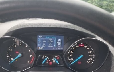 Ford Kuga III, 2013 год, 1 050 000 рублей, 1 фотография