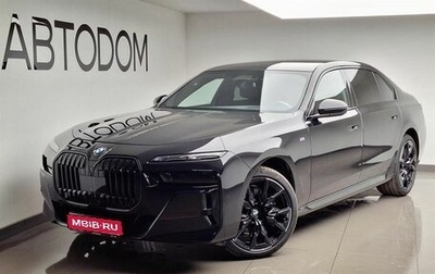 BMW 7 серия, 2025 год, 24 700 000 рублей, 1 фотография