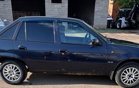 Daewoo Nexia I рестайлинг, 2009 год, 160 000 рублей, 11 фотография