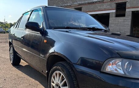 Daewoo Nexia I рестайлинг, 2009 год, 160 000 рублей, 4 фотография