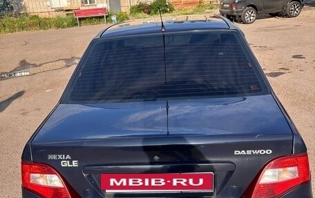 Daewoo Nexia I рестайлинг, 2009 год, 160 000 рублей, 5 фотография