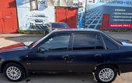 Daewoo Nexia I рестайлинг, 2009 год, 160 000 рублей, 3 фотография