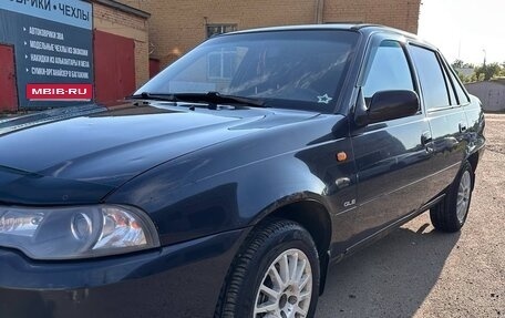 Daewoo Nexia I рестайлинг, 2009 год, 160 000 рублей, 2 фотография
