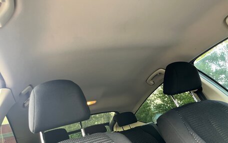 Citroen C4 II рестайлинг, 2008 год, 410 000 рублей, 12 фотография