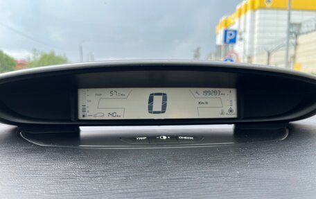 Citroen C4 II рестайлинг, 2008 год, 410 000 рублей, 17 фотография