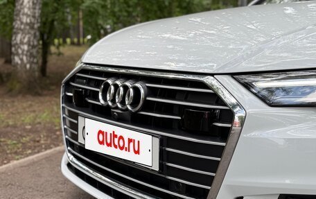 Audi A6, 2021 год, 4 690 000 рублей, 5 фотография