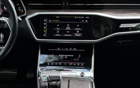 Audi A6, 2021 год, 4 690 000 рублей, 32 фотография