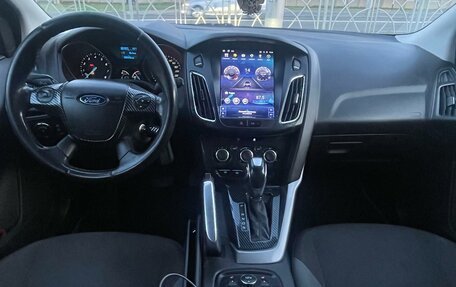 Ford Focus III, 2013 год, 950 000 рублей, 3 фотография