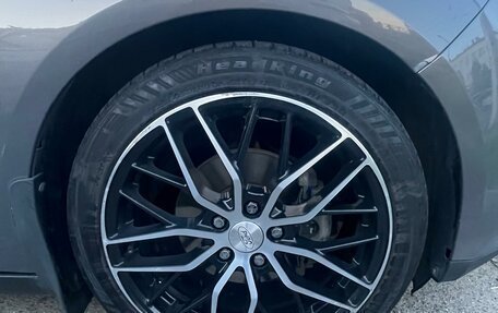 Ford Focus III, 2013 год, 950 000 рублей, 6 фотография