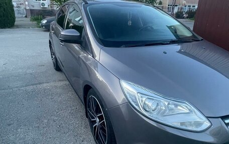 Ford Focus III, 2013 год, 950 000 рублей, 7 фотография