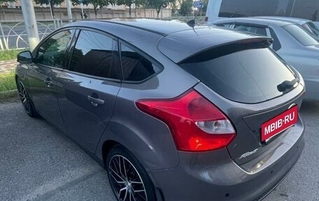 Ford Focus III, 2013 год, 950 000 рублей, 5 фотография