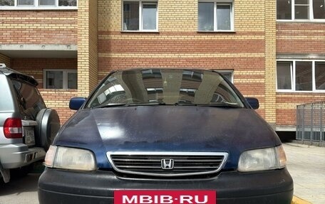 Honda Odyssey IV, 1996 год, 420 000 рублей, 2 фотография