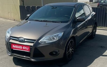 Ford Focus III, 2013 год, 950 000 рублей, 4 фотография
