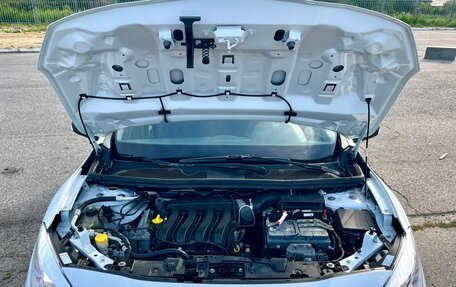 Renault Fluence I, 2012 год, 645 000 рублей, 9 фотография